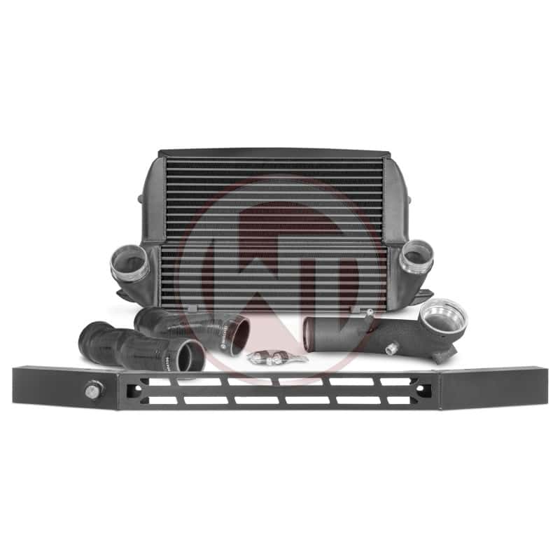 Wagner Tuning — Wagner Tuning BMW F22/F87 N55 Competition Intercooler Kit - view 1