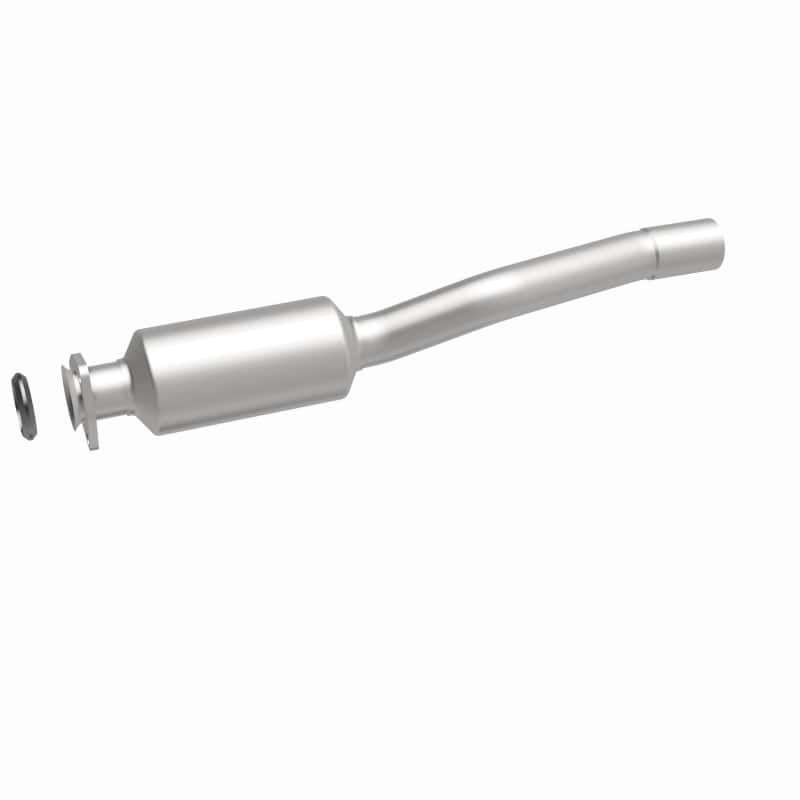 Magnaflow — MagnaFlow Conv DF Volvo 85 92
Standard Grade
Standard - view 10
