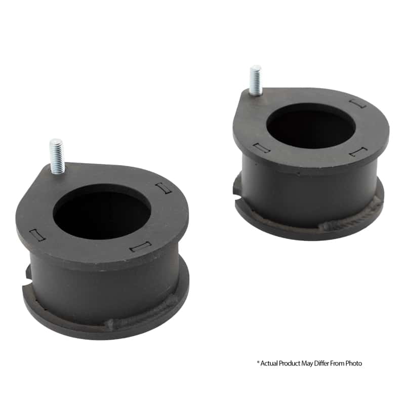 Belltech — Belltech 10-14 Ford Raptor 2in Leveling Spacer
LEVELING SPACER - view 6