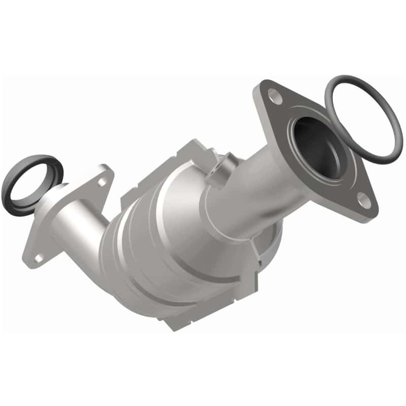 Magnaflow — MagnaFlow Conv DF 04-07 Cadillac CTS 2.8L/3.6L Driver Side
HM Grade
HM - view 3