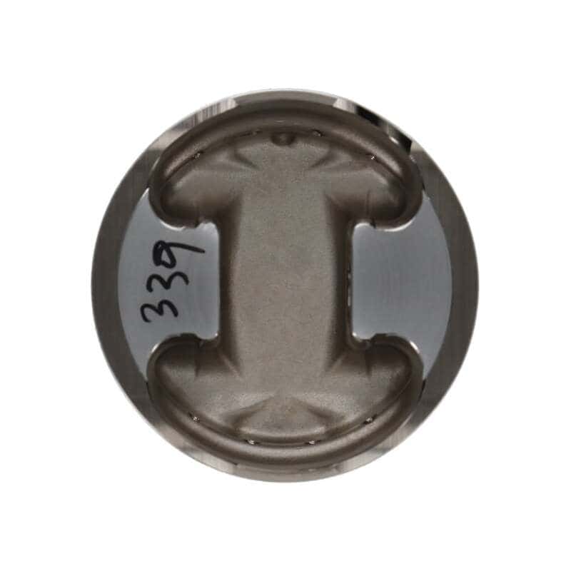 Wiseco — Wiseco Nissan SR20 Turbo FT 1.260 X 86.5 Piston Shelf Stock
Piston - view 5