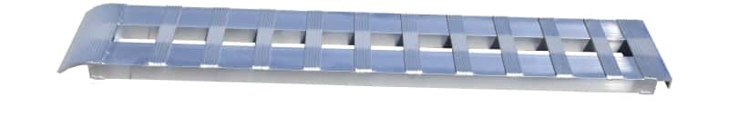 GEN-Y Hitch — Gen-Y Heavy-Duty 6ft Aluminum Loading Ramps 14in x 72in 3K Capacity - Single
Aluminum Ramp - view 3