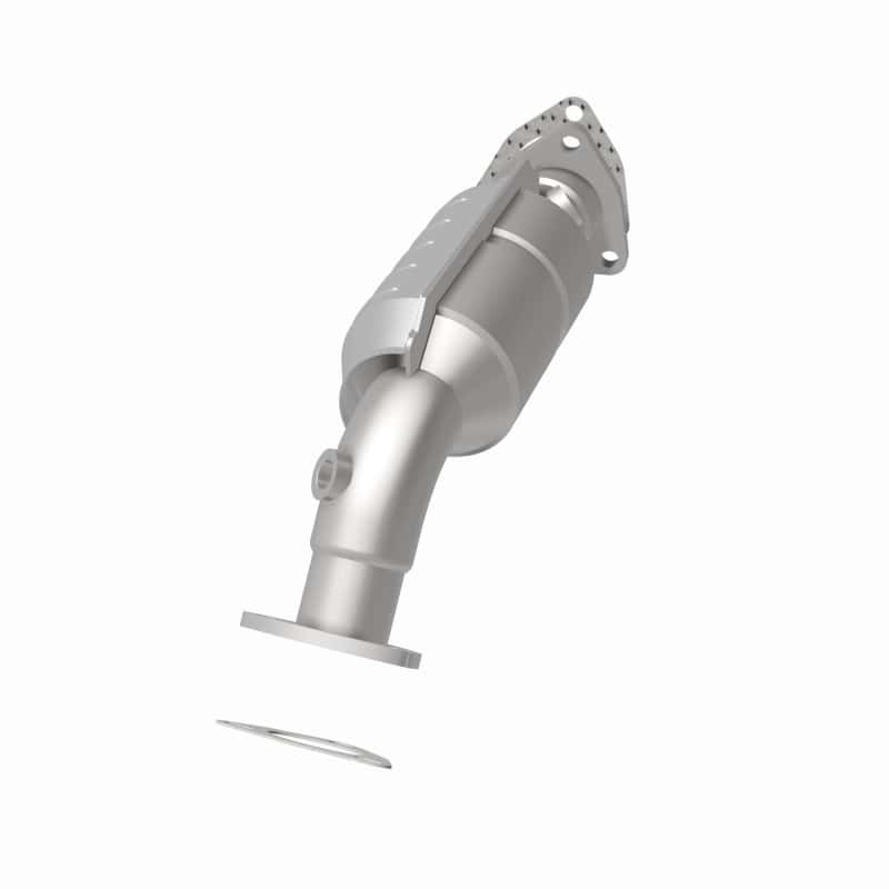 Magnaflow — MagnaFlow Conv DF Audi 97-05 A4/A4 Quattro / Volkwagen 00-05 Passat 1.8L
OEM Grade
OEM - view 17