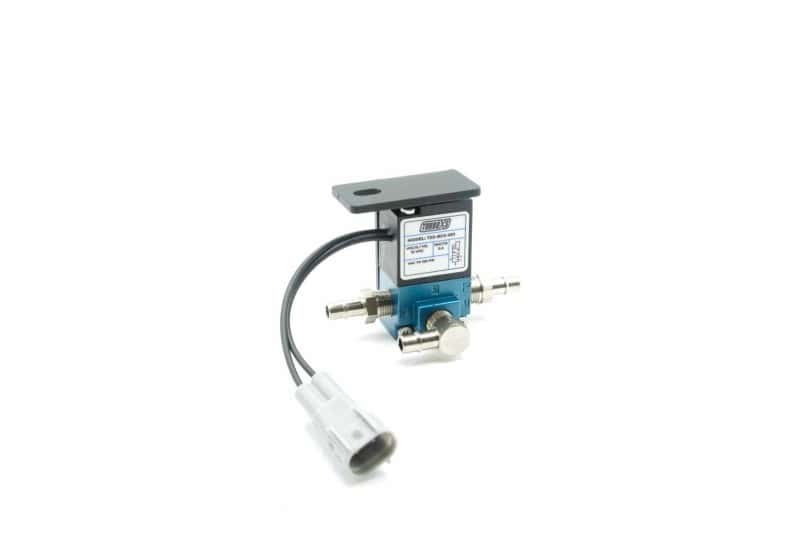 Turbo XS — Turbo XS 08-14 Subaru WRX Boost Control Solenoid Kit - view 1