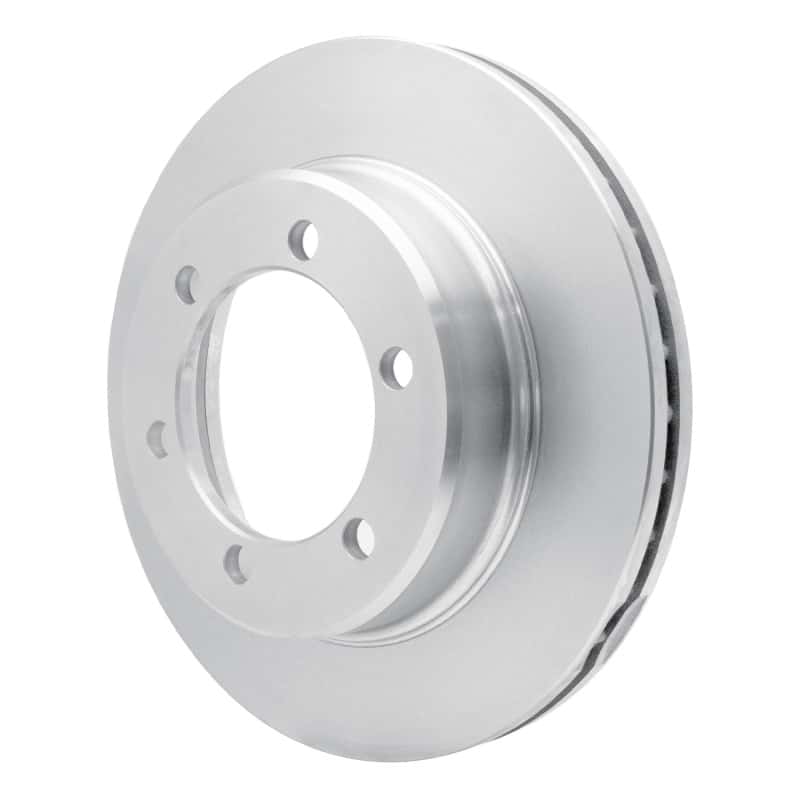 DFC — DFC 73-98 Blue Bird TC1000 Rear/Front Brake Rotor - view 2