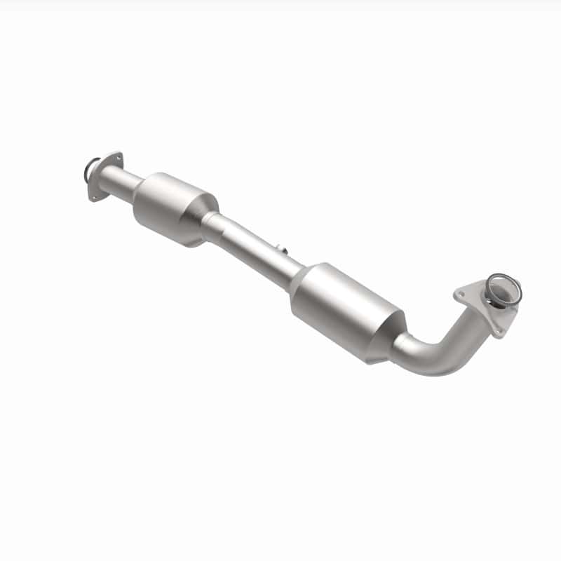 Magnaflow — Magnaflow Conv DF 07-08 Toyota Tundra 5.7L P/S
OEM Grade
OEM - view 22