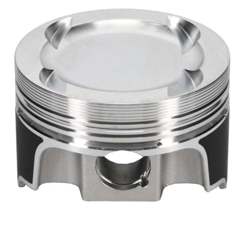 Wiseco — Wiseco Honda B-Series -10cc Dish 1.181 x 84.0mm Piston Shelf Stock
Piston - view 8