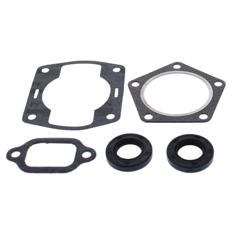 Vertex Pistons — Vertex Gaskets  CCW Kioritz CCW 225 FC/1 Complete Gasket Kit w/ Oil Seals - view 1