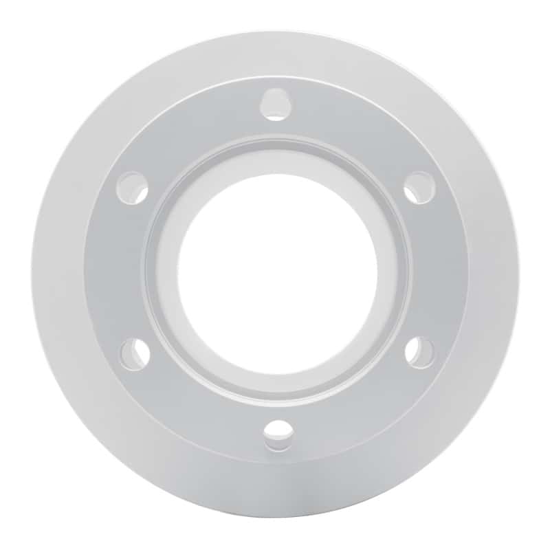 DFC — DFC 73-98 International 1723 Bus Front/Rear GeoSPEC Coated Rotor
DFC Brake Rotor - view 1