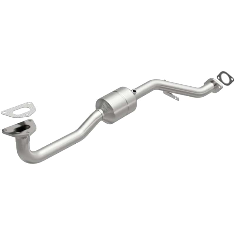 Magnaflow — MagnaFlow Conv DF 04-05 Subaru Legacy / Outback 2.5L
OEM Grade
OEM - view 1