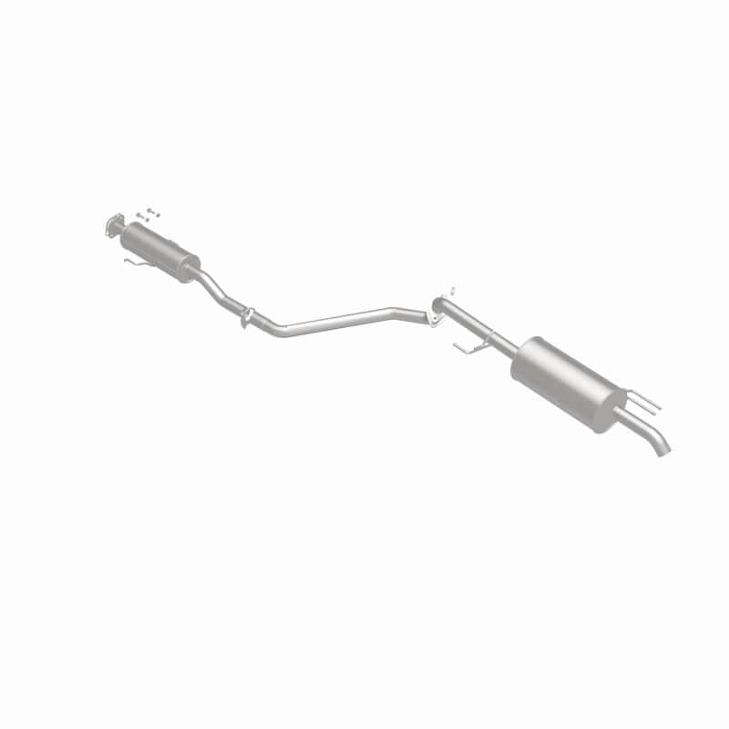Magnaflow — BRExhaust 10-13 KIA FORTE KOUP FORTE Exhaust Kit
Exhaust Kit - view 10