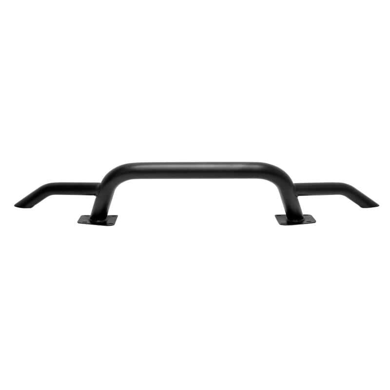 Westin — Westin 20-25 Jeep Gladiator / 18-25 Wrangler JL XTS Round Bull Bar - Tex. Blk
Bull Bar - view 2