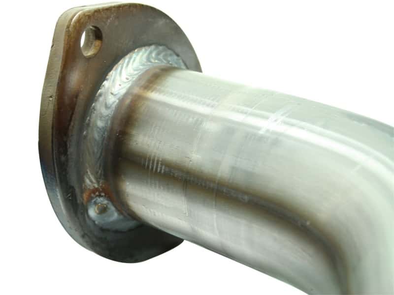 aFe — aFe MACHForce XP Exhaust Cat-Back SS-409 07-09 Toyota Tundra V8-5.7L w/ Polished Tip
Cat-Back Exhaust
ExhstSysKt - view 2