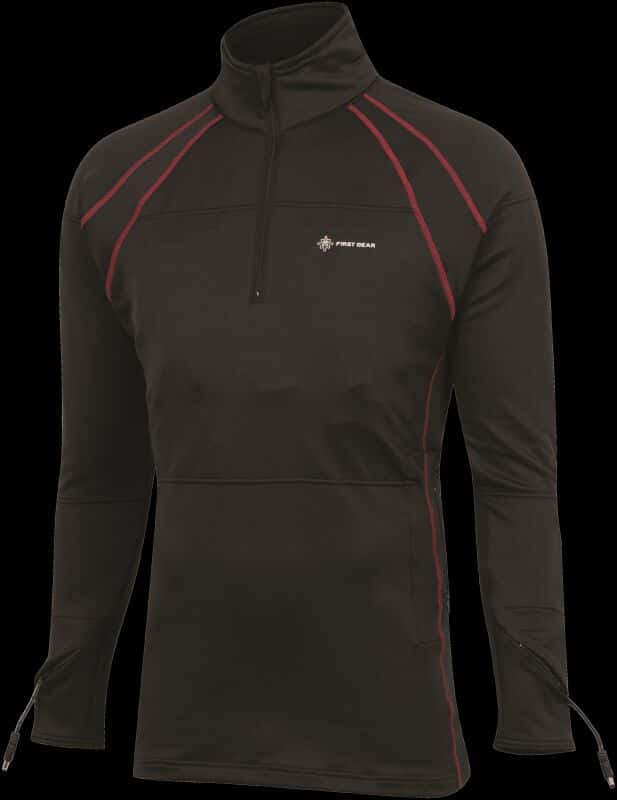 FIRSTGEAR — FIRSTGEAR Heated Layer Shirt 12V - XL - view 1