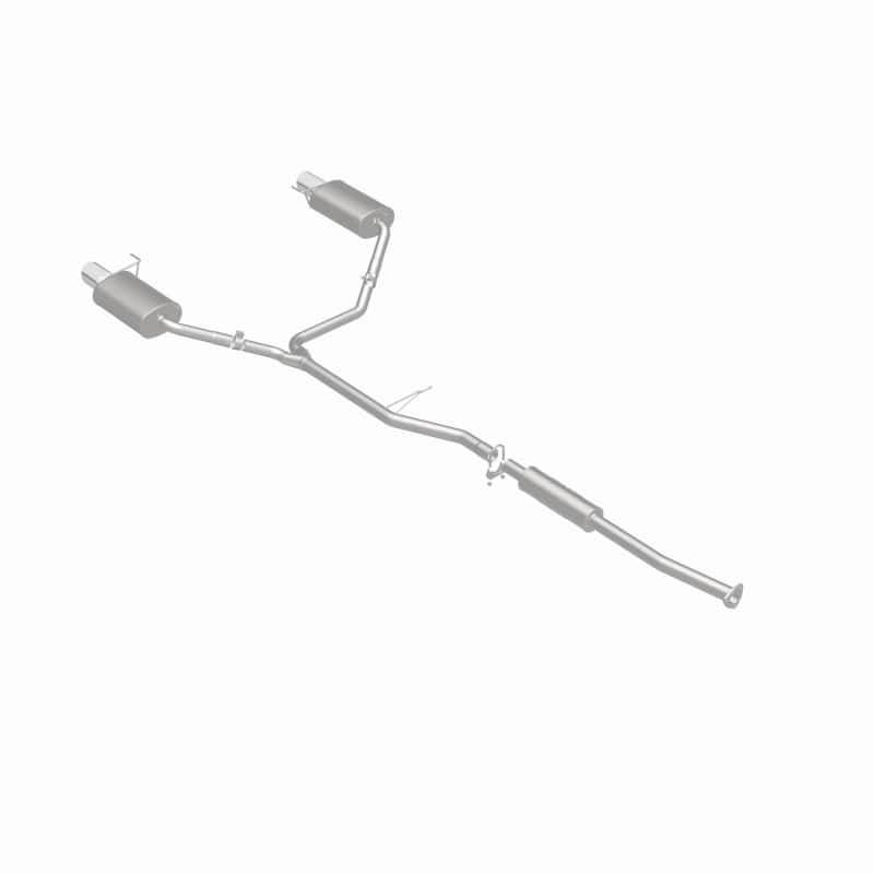 Magnaflow — MagnaFlow Sys C/B Honda Accord 3.0L V6 98-02
Cat-Back - view 31