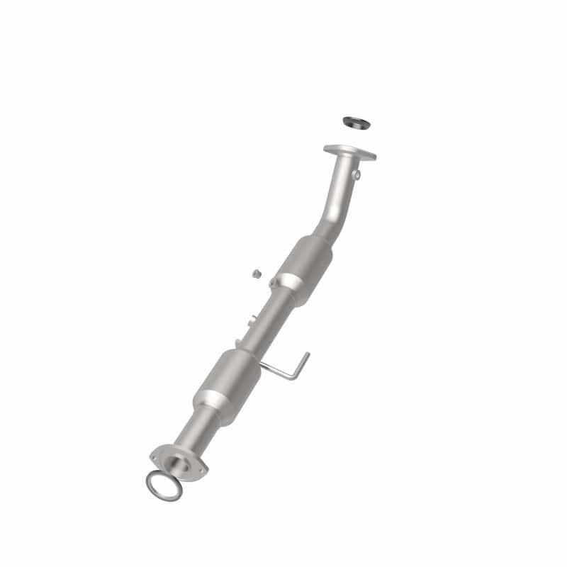 Magnaflow — MagnaFlow Conv DF 05-12 Toyota Tacoma L4-2.7L
California - view 17