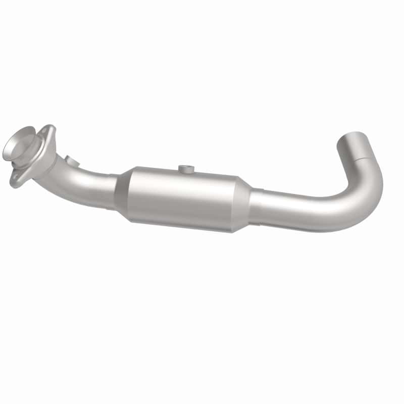 Magnaflow — Magnaflow 07-08 Ford Expedition 5.4L Direct Fit Converter
California - view 11