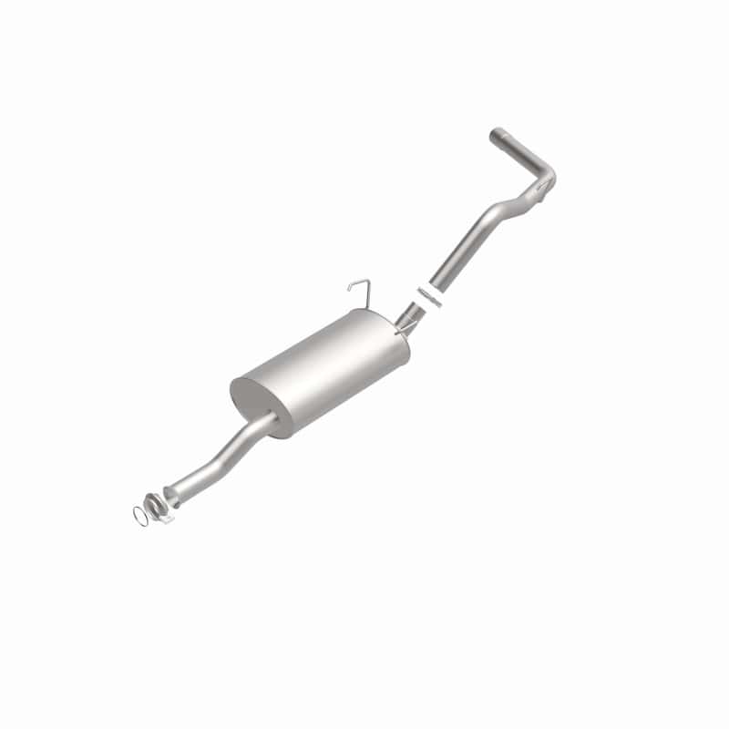 Magnaflow — MagnaFlow BRE Exhaust Kit 05 Tundra 4.0L
Exhaust Kit - view 25