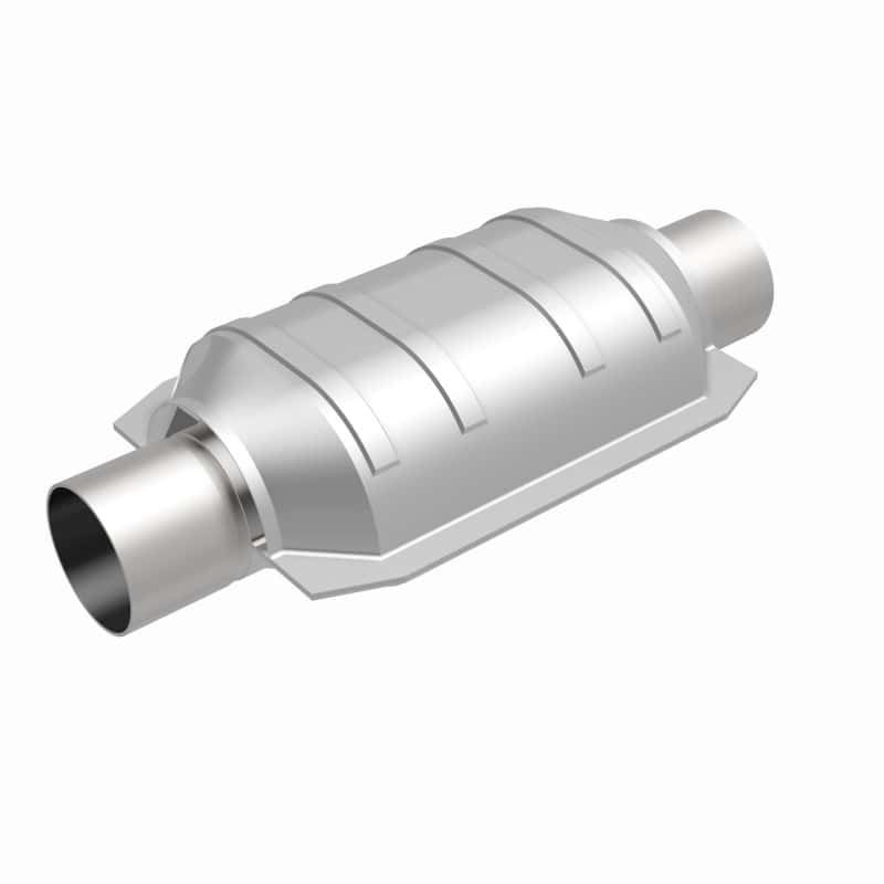 Magnaflow — MagnaFlow Conv Universal 2.25 inch PC2 Rear
California - view 8