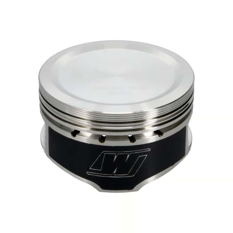Wiseco — Wiseco Honda TRX350ES Rancher 2/4WD Stock CR Piston Kit
Piston Kit - view 7
