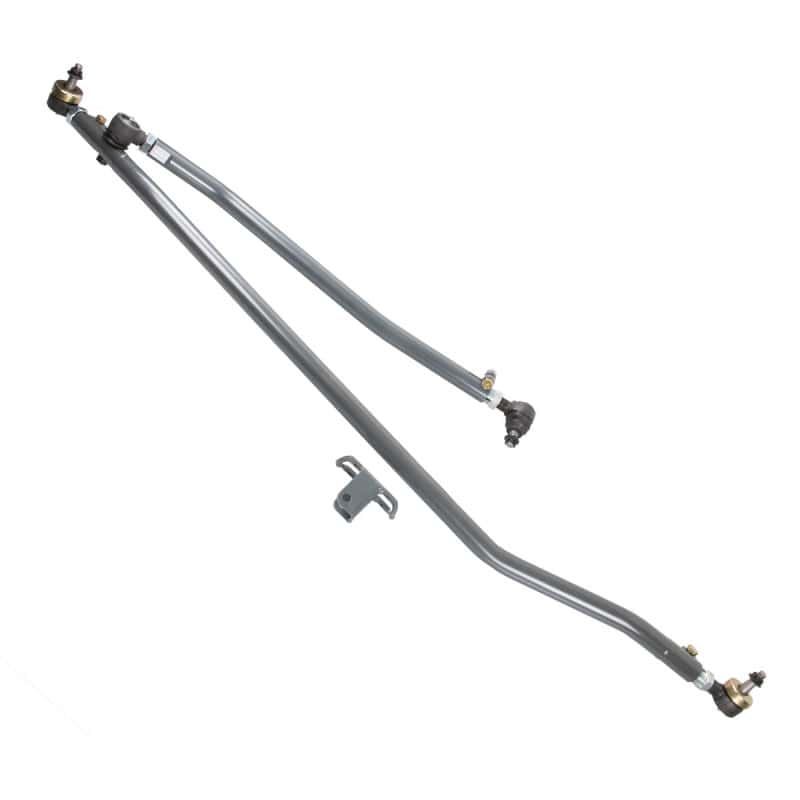 Synergy Mfg — Synergy 00-02 Dodge Ram 1500/2500/3500 4x4 Heavy Duty Drag Link - view 1