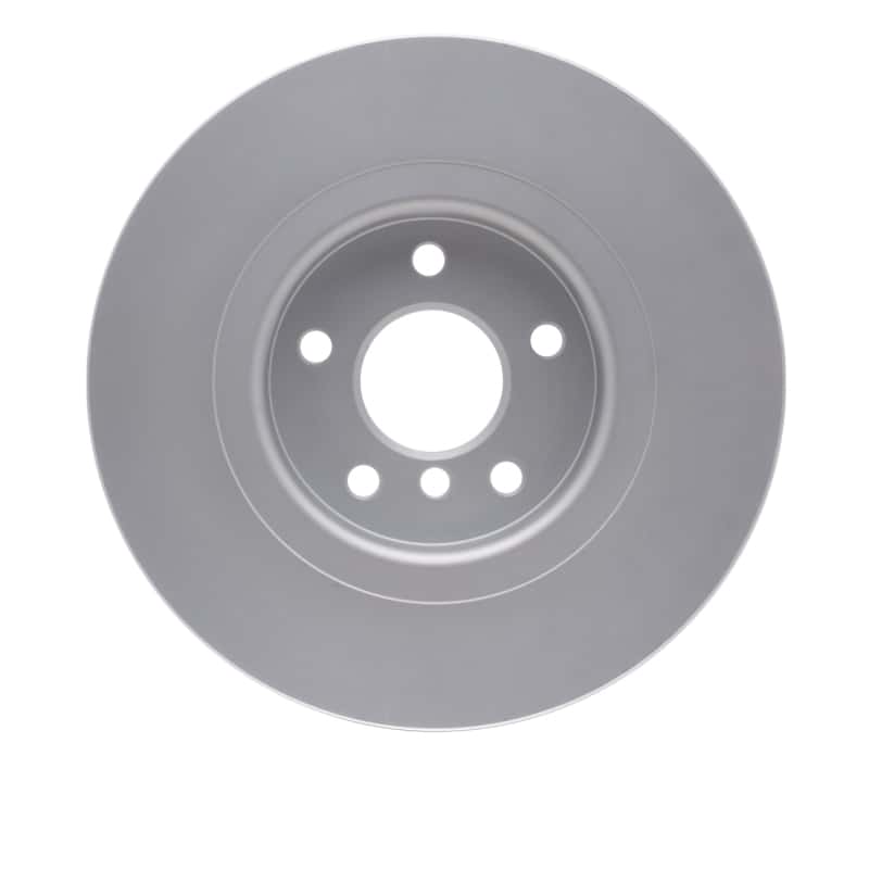 DFC — DFC 17-19 Jaguar XE Rear Hi-Carbon Alloy Geomet Coated Rotor
DFC Brake Rotor - view 5