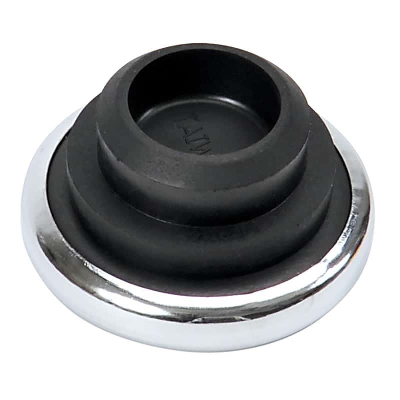 Edelbrock — Edelbrock Chrome Oil Filler Cap
CHROME/PRO-FLO - view 6