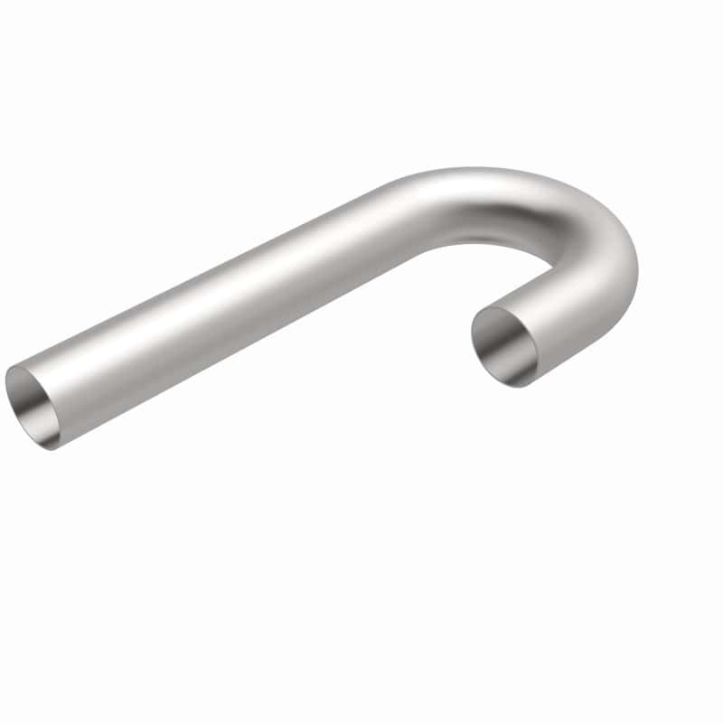 Magnaflow — MagnaFlow Smooth Trans 180D 2.5 SS 10pk 10716
10 pk - Exhaust Pipe
10 pk-Exhaust Pipe
Exhaust Pipe - view 1