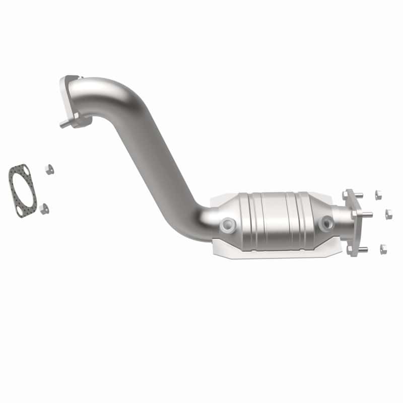 Magnaflow — MagnaFlow Conv Direct Fit 02-04 Ford Focus L4-2.0L
OEM Grade
OEM - view 20