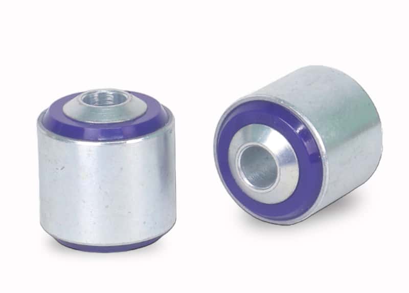 Superpro — SuperPro 2011 Dodge Durango Heat Rear Lower Tension Arm Outer Bushing Set
Bushing Kit - view 4