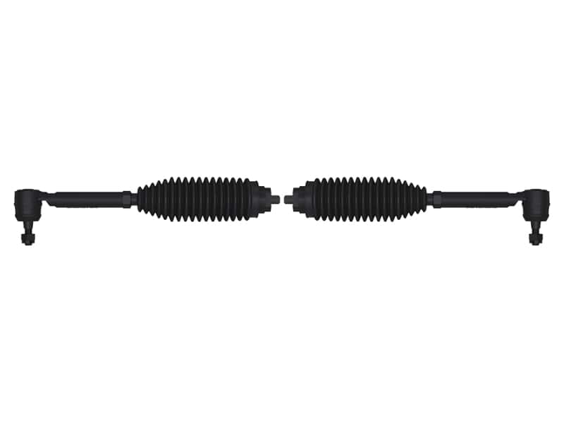 ICON — ICON 05-23 Toyota Tacoma XD Tie Rod Kit
TIE ROD KIT - view 4