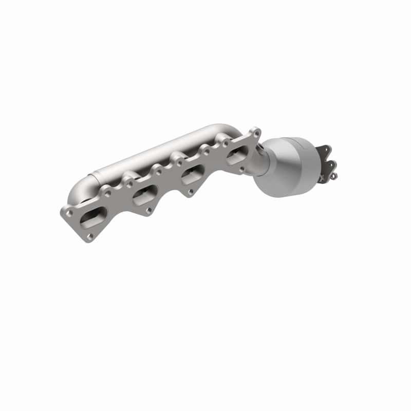 Magnaflow — MagnaFlow Conv DF 2009 Kia Borrego 4.6L Passenger Side
OEM Grade
OEM - view 8