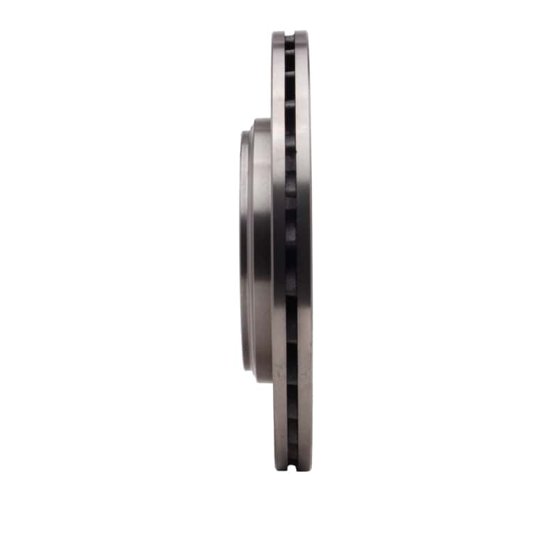 DFC — DFC 05-08 Chevrolet Corvette Rear Brake Rotor
DFC Brake Rotor - view 3