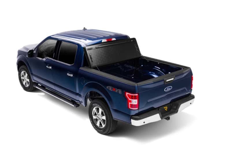 BAK — BAK 15-20 Ford F-150 5ft 6in Bed BAKFlip FiberMax
BFFM 15-20 F150 5ft.
BFFM 15-20 F150 5'7 - view 19