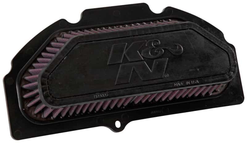 K&N Engineering — K&N 2016 Suzuki GSXS 1000 Replacement Air Filter
Air Filter - view 2