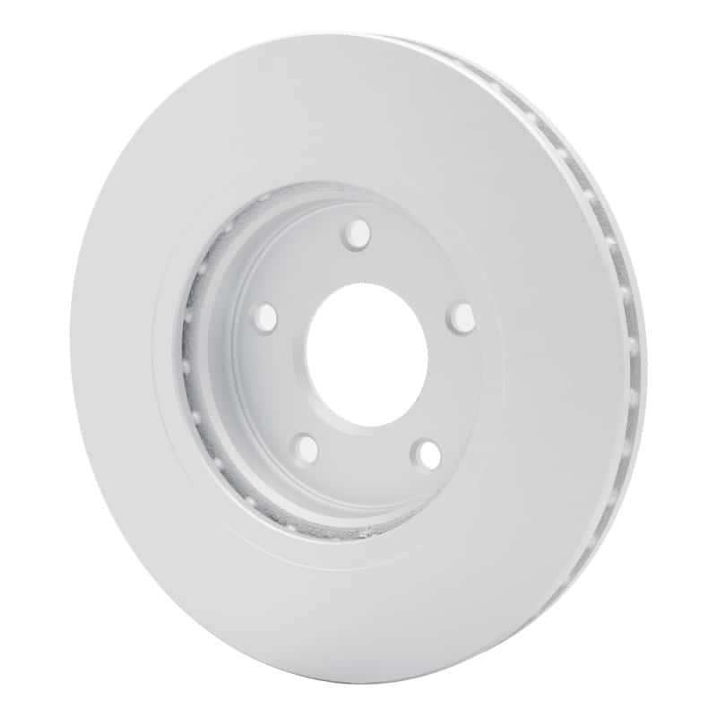DFC — DFC 14-23 Nissan Qashqai (Canada) Front GeoSPEC Coated Rotor
DFC Brake Rotor - view 4
