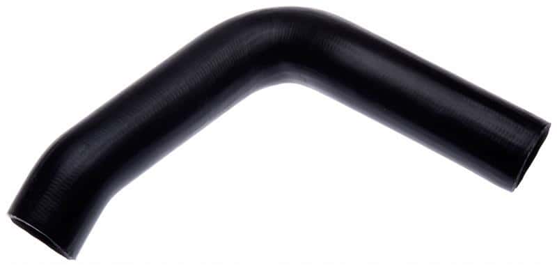 Gates — Gates 1970 Plymouth Belvedere V-8 383 Lower Molded Coolant Hose - view 1