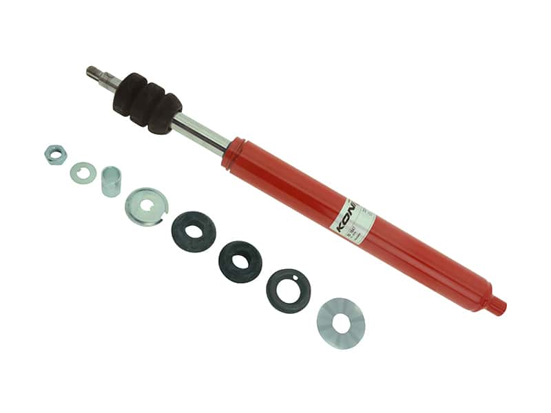 KONI — Koni Classic (Red) Shock Insert 69-71 Porsche 911/ 912 - Front
Susp. Strut Insert - view 1