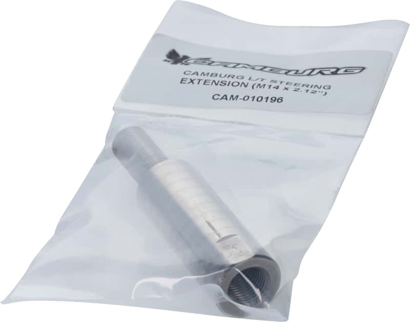 Camburg — Camburg L/T Steering Extension (M14 x 2.12in.)
Steering Extension - view 2