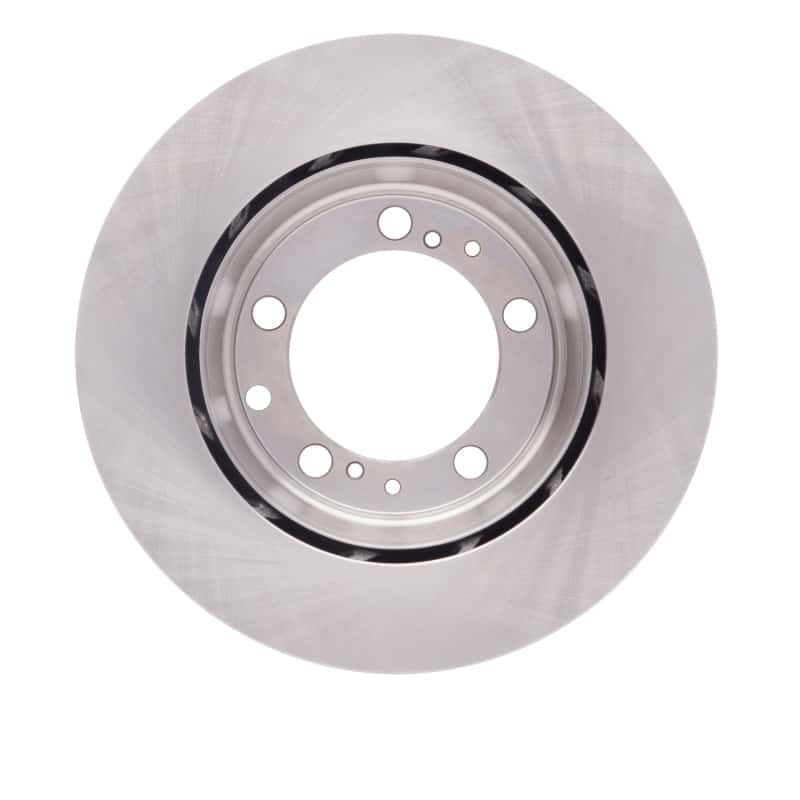 DFC — DFC 91-97 Porsche 911 Right Rear Brake Rotor
DFC Brake Rotor - view 5