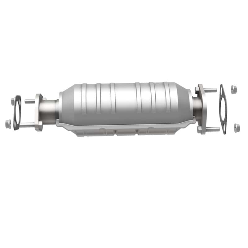 Magnaflow — Magnaflow Conv DF 06-10 Kia Rio 1.6L Rear
OEM Grade
OEM - view 20