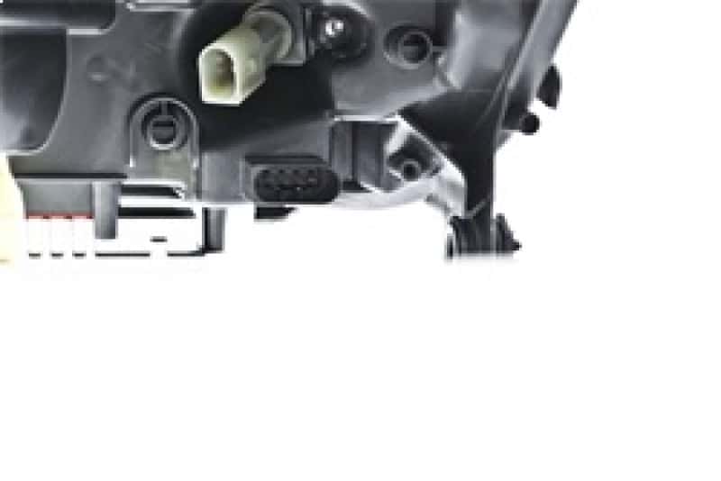 Hella — Hella 2006-2007 Mercedes-Benz ML320 Headlight Assembly - view 15