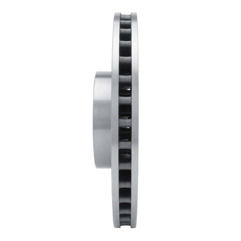DFC — DFC 08-09 Porsche Cayenne Front Brake Rotor
DFC Brake Rotor - view 3