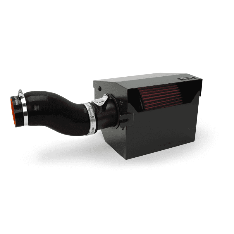 Mishimoto — Mishimoto 2016 Honda Civic 1.5L Turbo Performance Air Intake - Black
Cold Air Intake - view 12