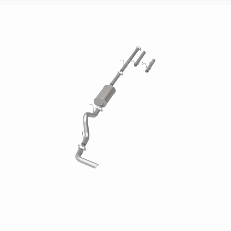 Magnaflow — MagnaFlow BRE Exhaust Kit 98-02 Dodge Ram 1500 3500
Exhaust Kit - view 13