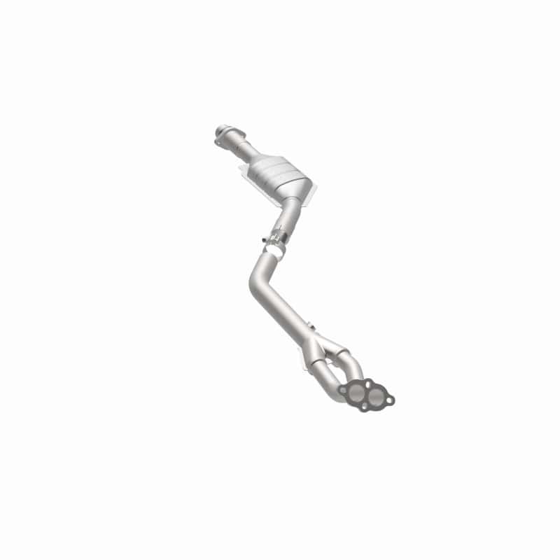 Magnaflow — MagnaFlow Conv DF 1991 BMW 318I 1.8L
Standard Grade
Standard - view 23