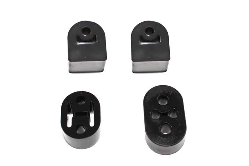 Torque Solution — Torque Solution Exhaust Mount Kit: Nissan 350Z 2003-2009 - view 2
