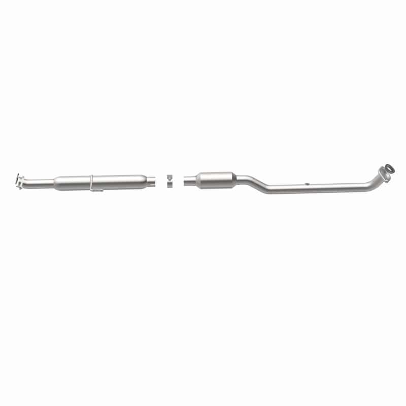 Magnaflow — Magnaflow California Direct Fit Converter 12-15 Toyota Camry 2.5L
California - view 20