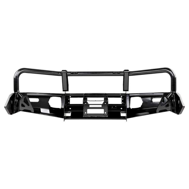 ARB — ARB Bumper/Fitting Kit Bundle 3414600
Summit Combo Bumper - view 3