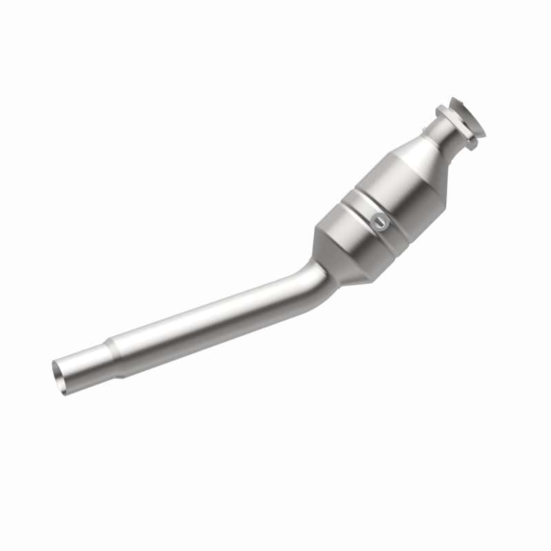 Magnaflow — MagnaFlow Conv Direct Fit 10-12 Jaguar XJ V8-5.0L
OEM Grade
OEM - view 23